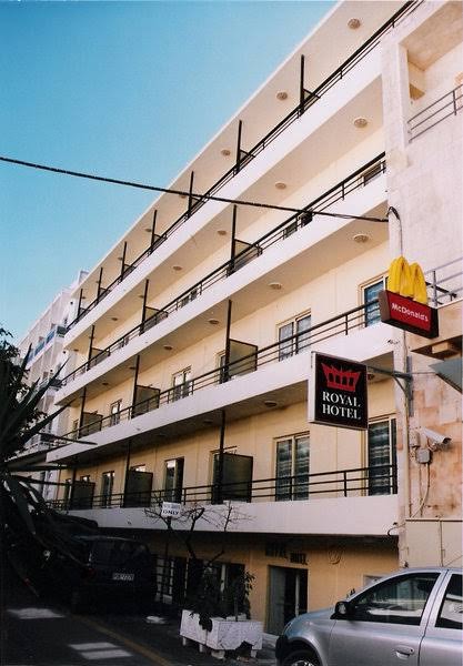 G92 City Hotel