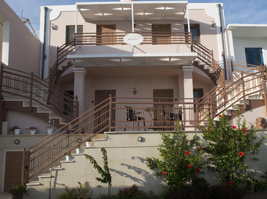 Gaitani Village