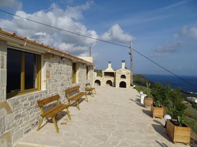Gaitani Village