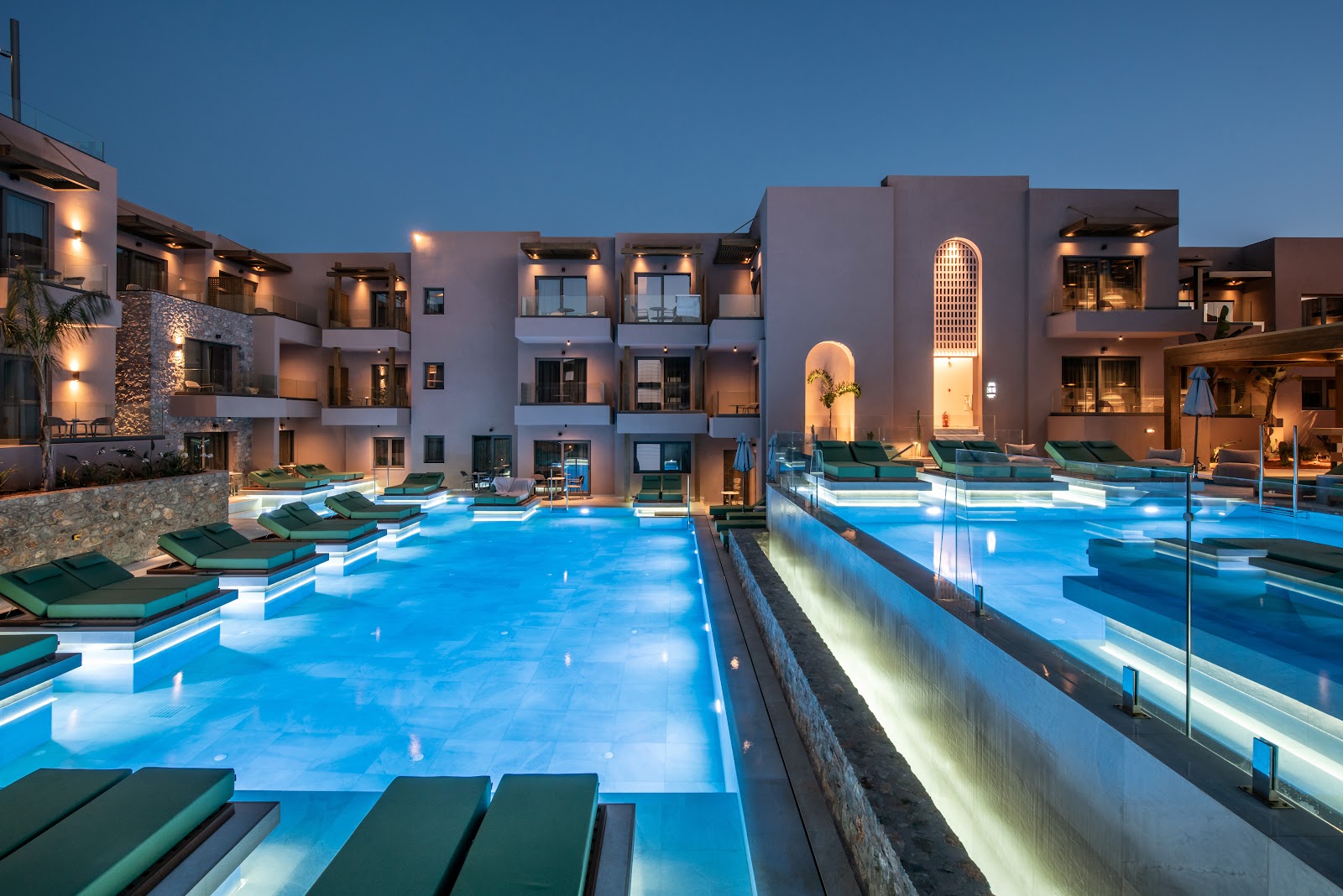 Galazio Beach Resort