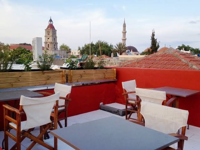 George&Alexandra's Apartment