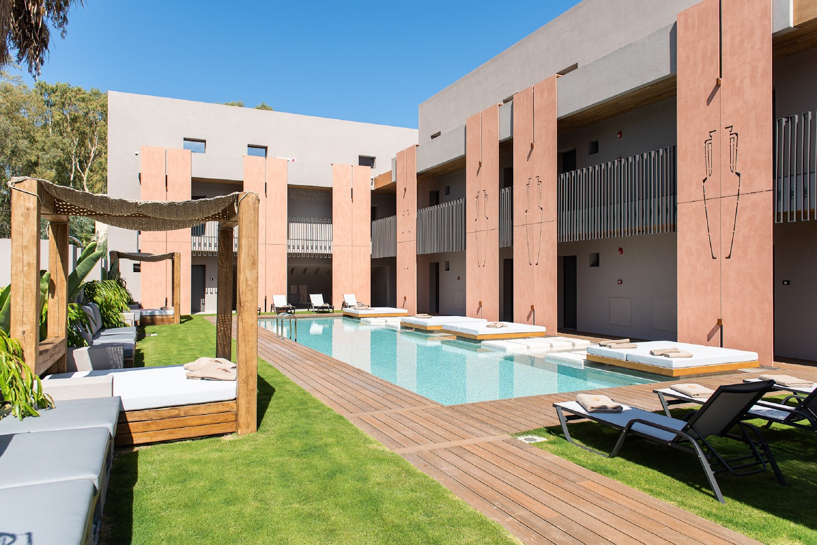 Georgioupolis Beach Hotel
