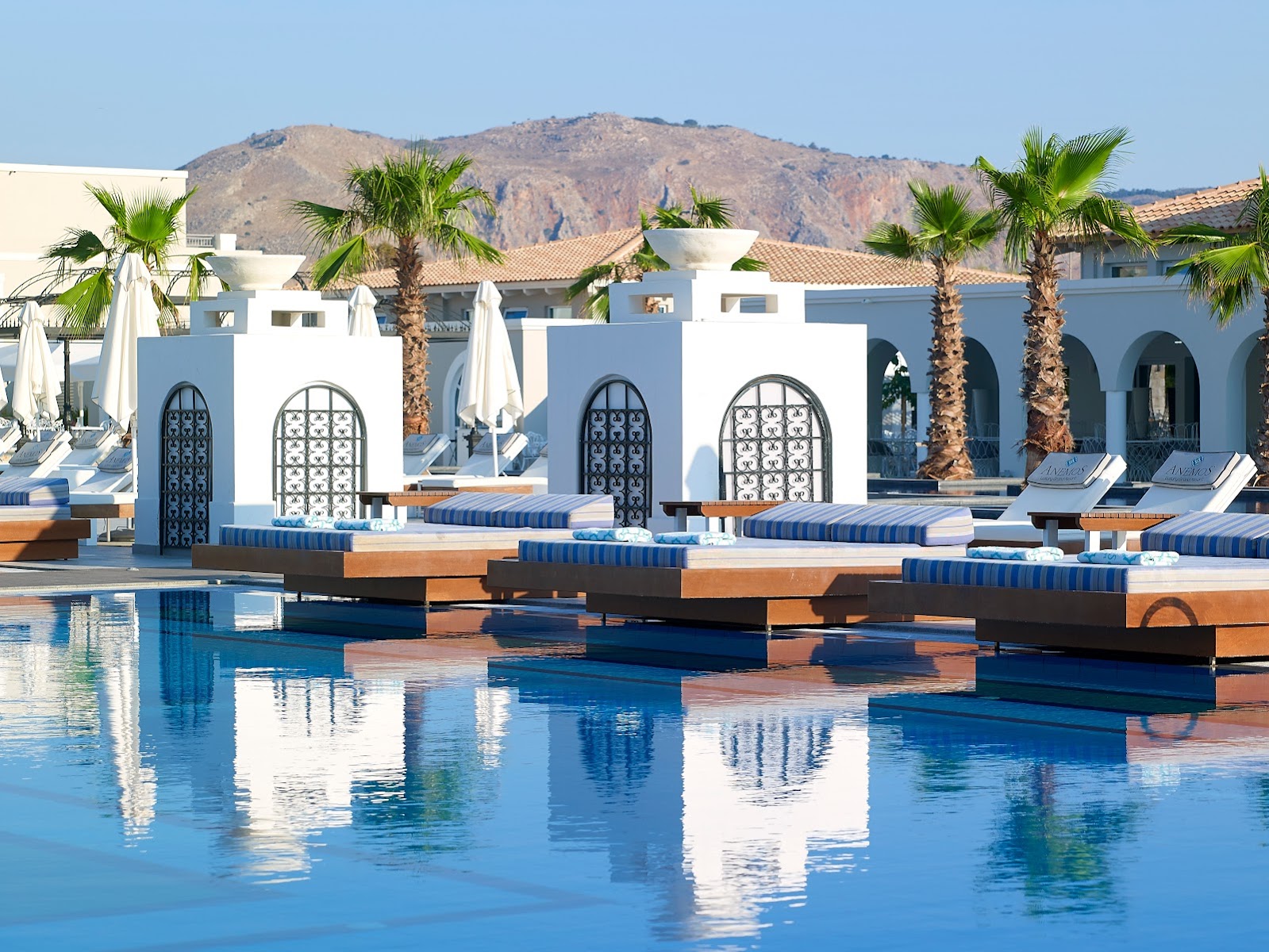 Georgioupolis Resort Aqua Park and SPA