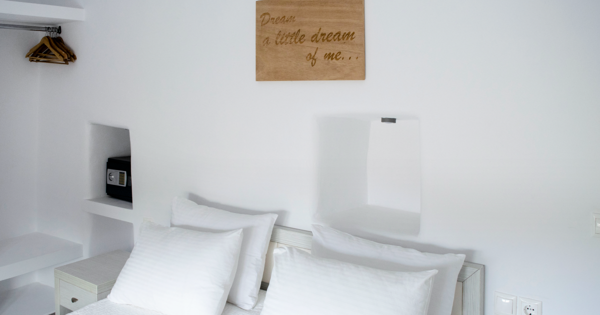 Giannoulaki Hotel