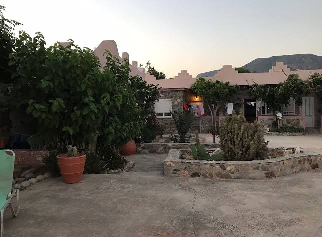 Glykeria Hotel
