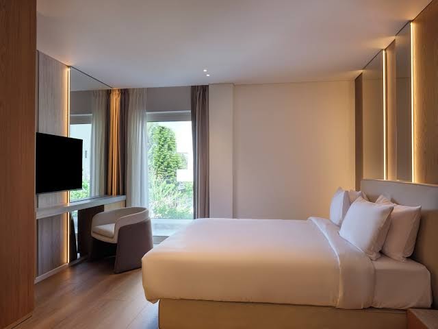 Gnamma Hotel
