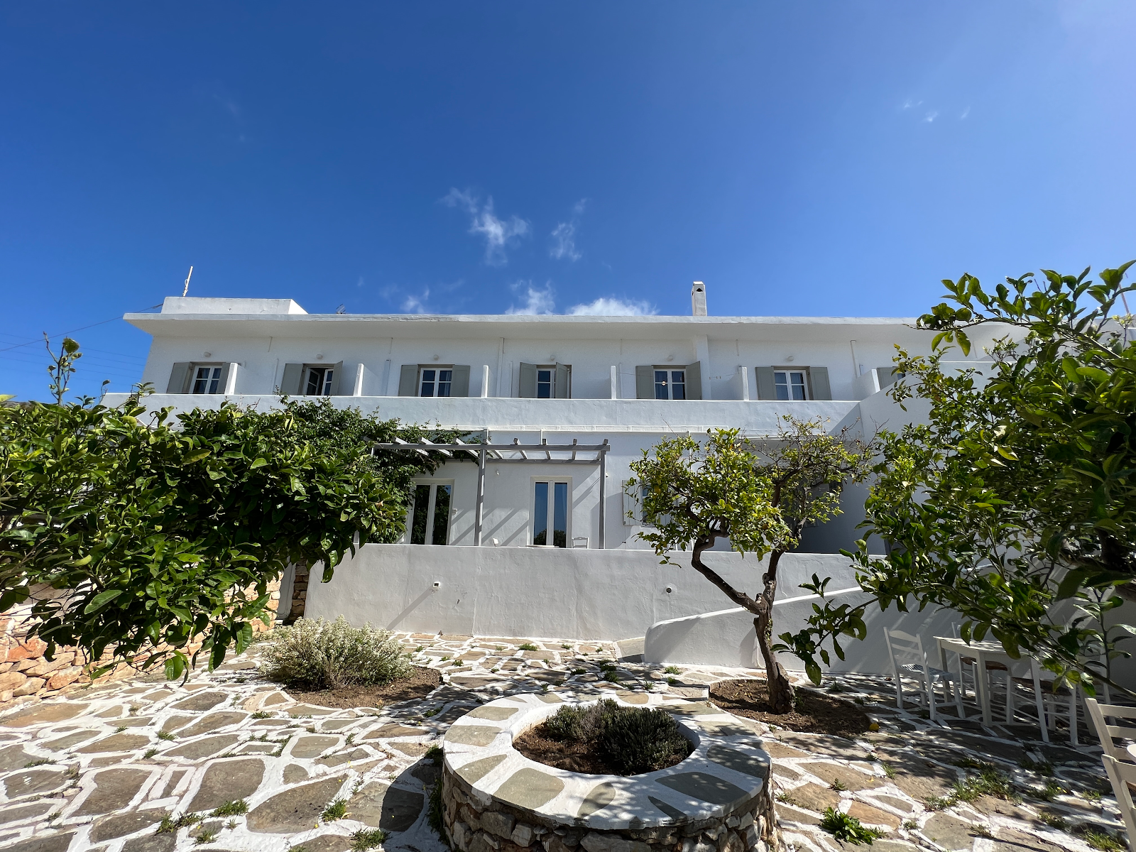 Golden Beach Hotel