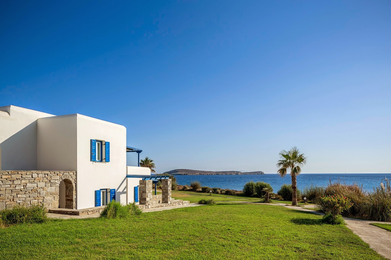Golden Beach Hotel