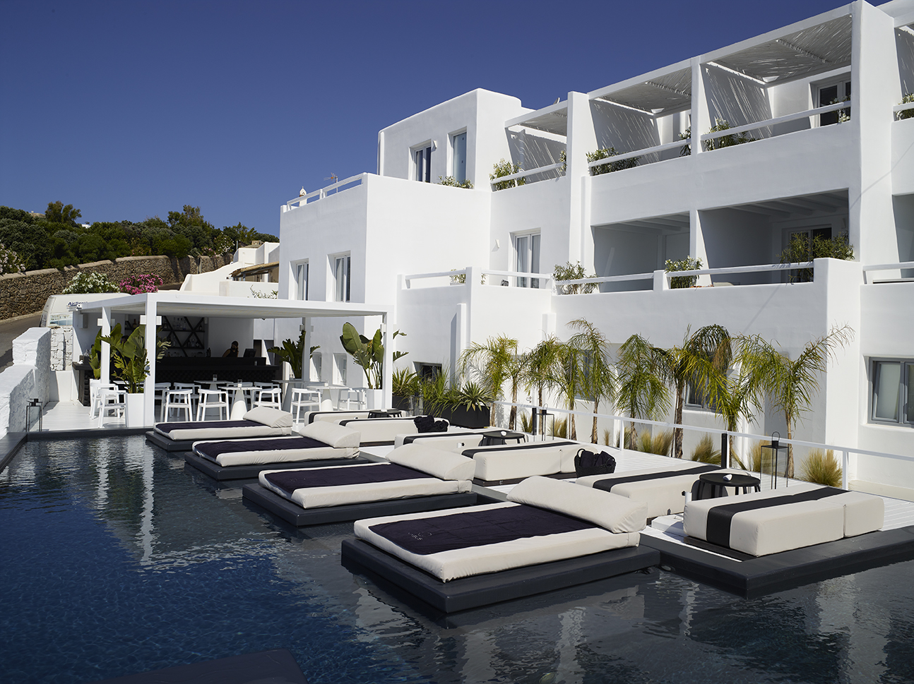 Grace Mykonos