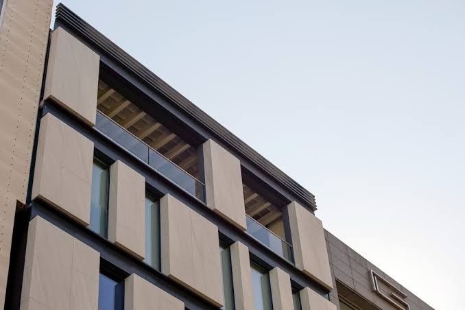 Grec Maison Piraeus