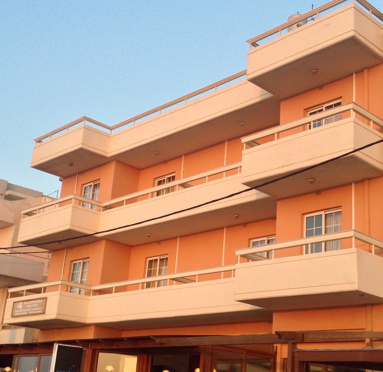 H14 Room & Apartments
