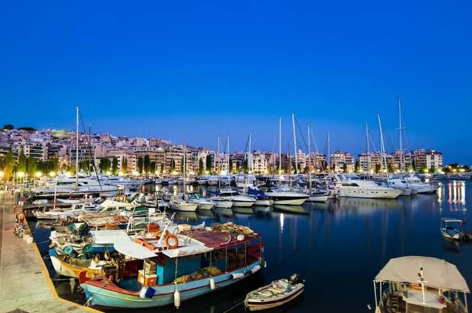 harbor suites