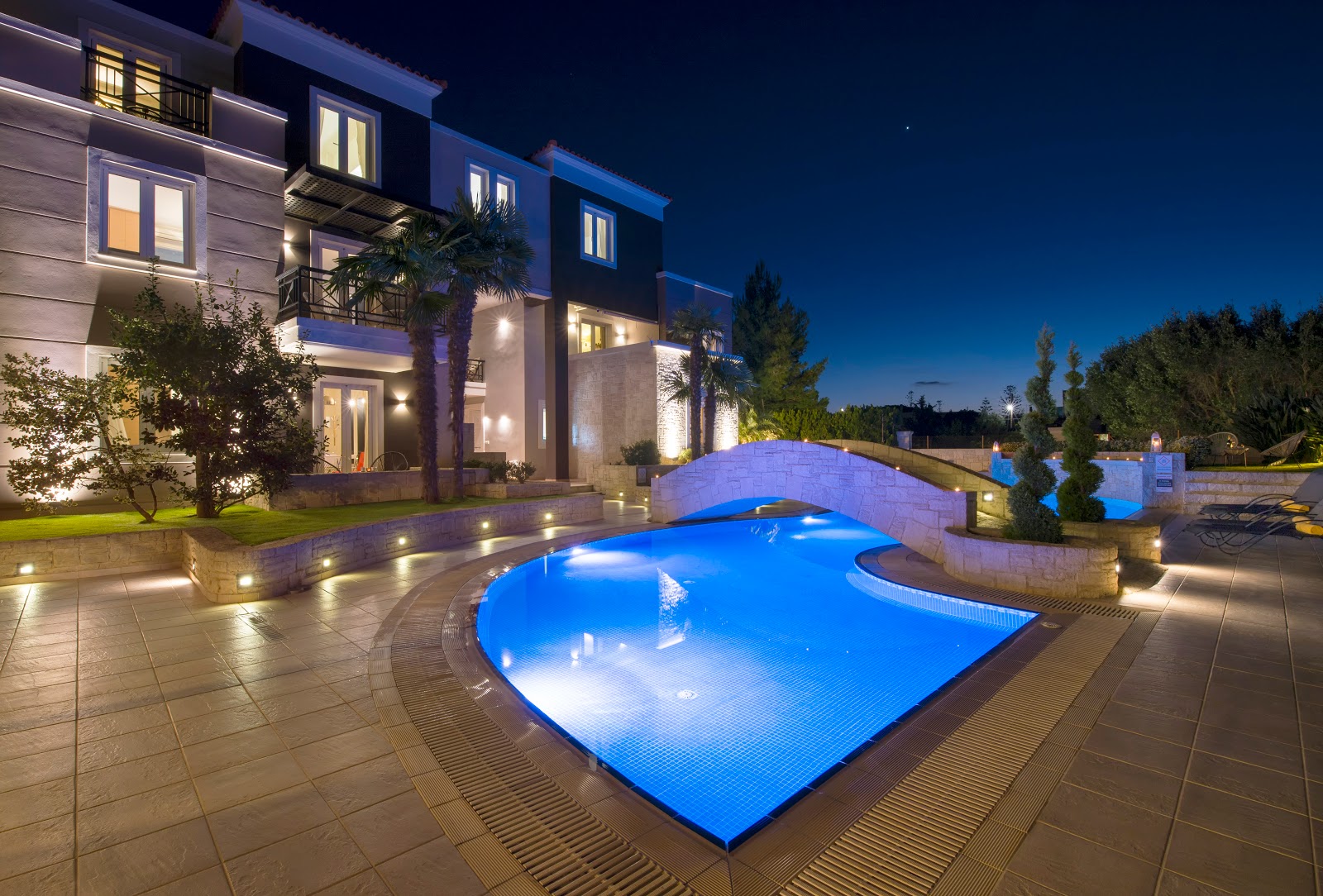 Heliades Residence