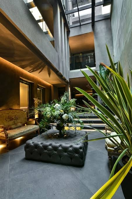 Hellenic Hospitality House