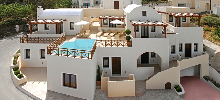 Hill Suites