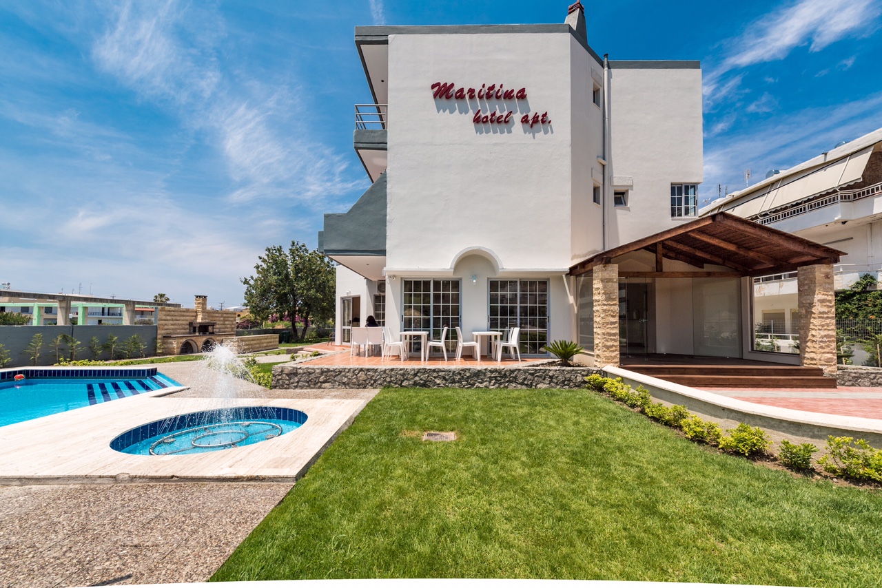 Hippocampus Boutique Hotel