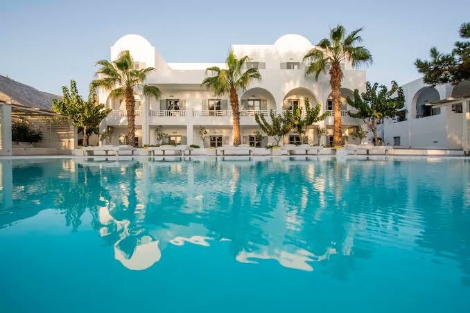 Horizon Resort