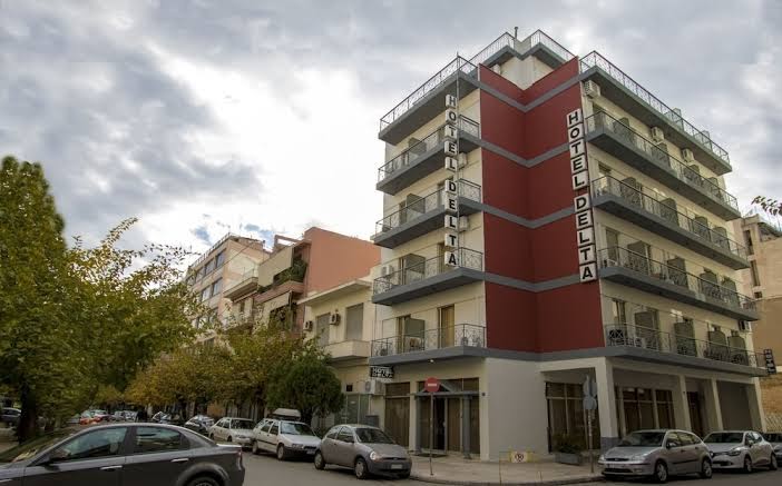Hostel San Remo