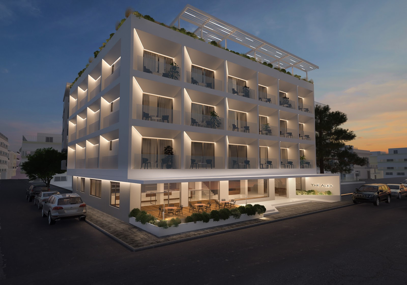 Hotel 3