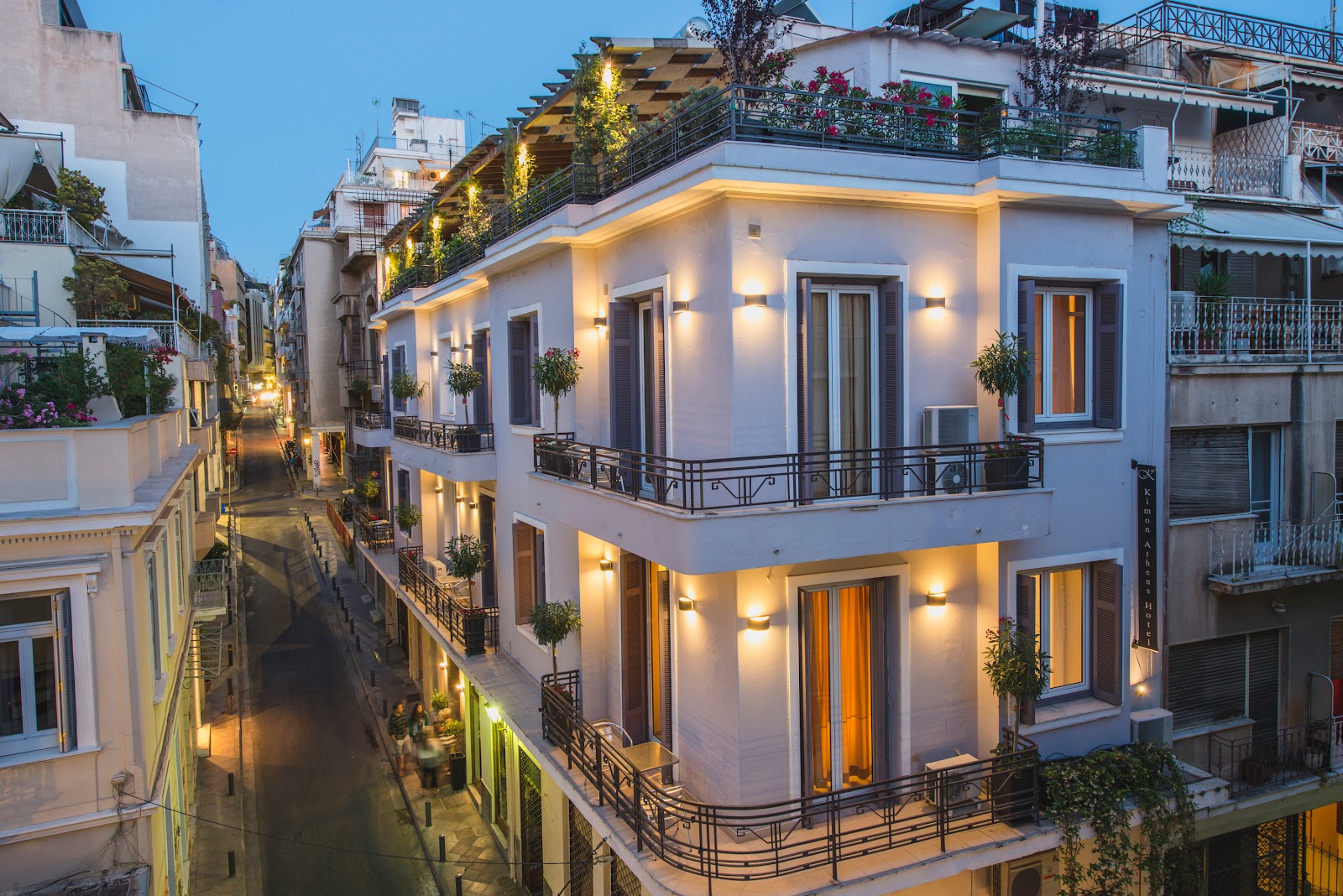 Hotel Adrian