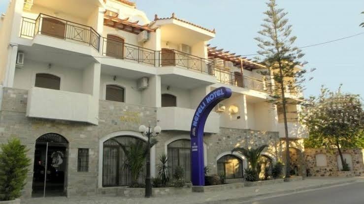 Hotel Aegeon