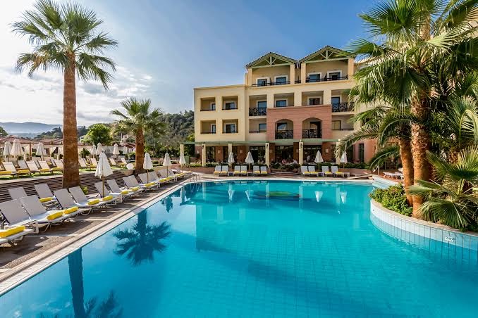 Hotel Aegeon