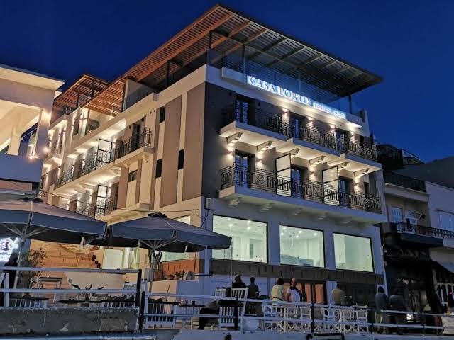 Hotel Angelos