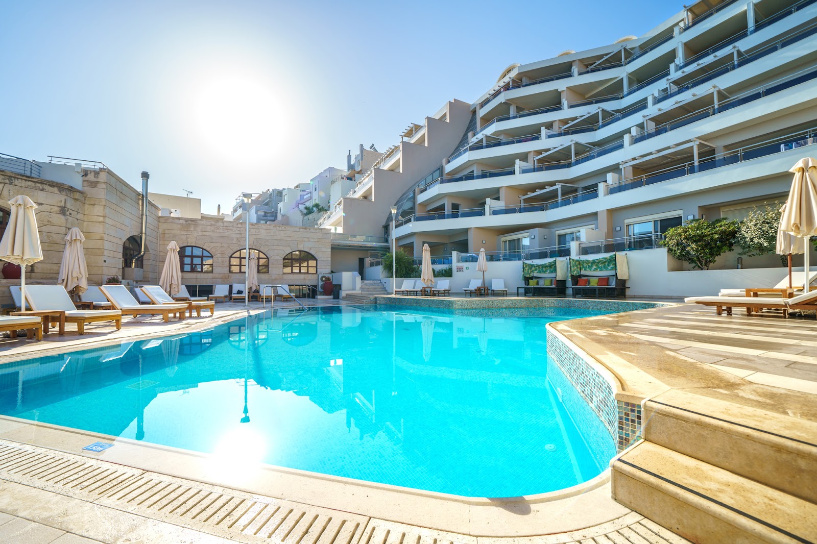 Hotel Archipelagos