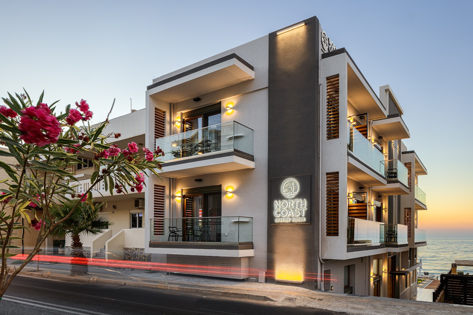 Hotel Archipelagos