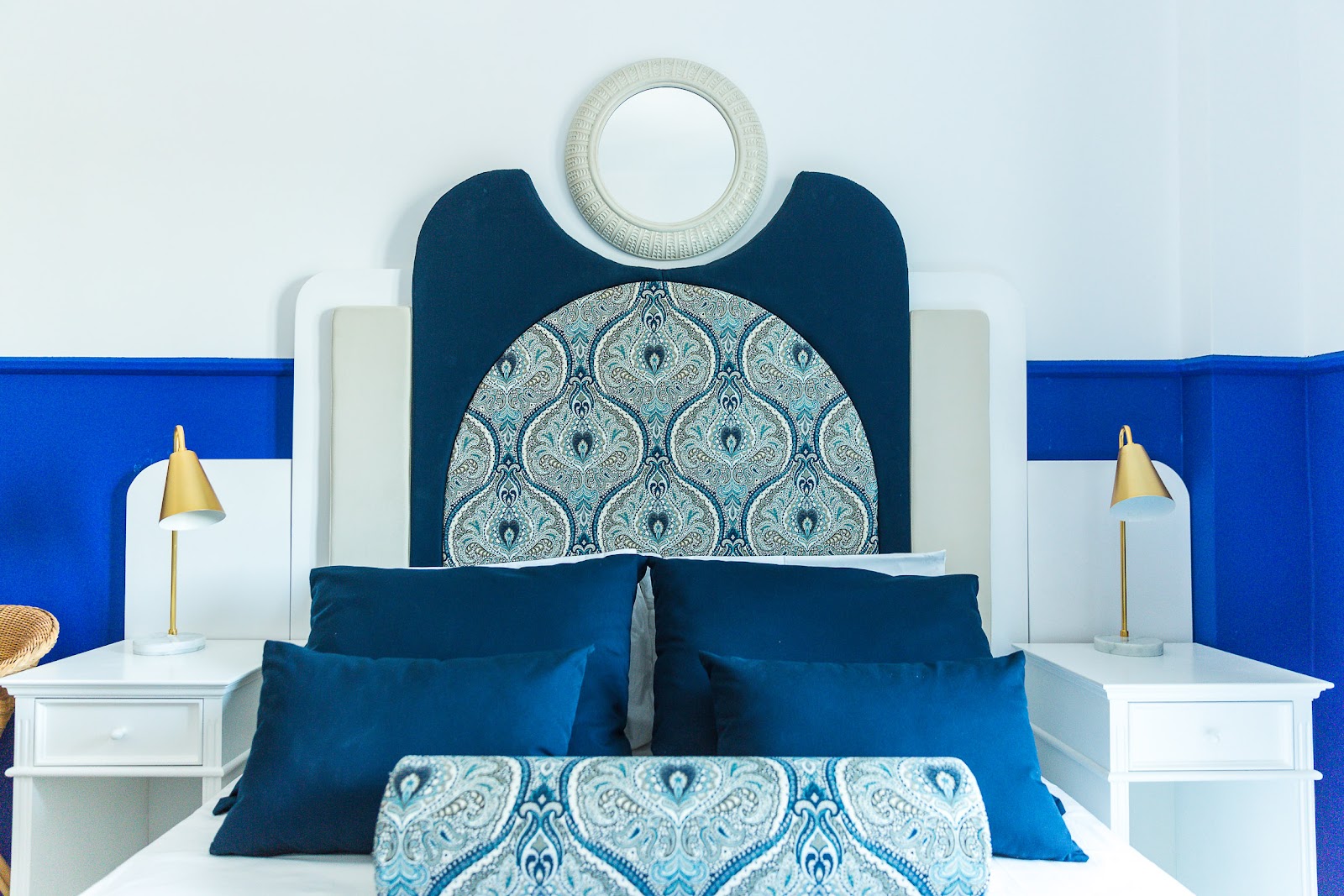Hotel Athena