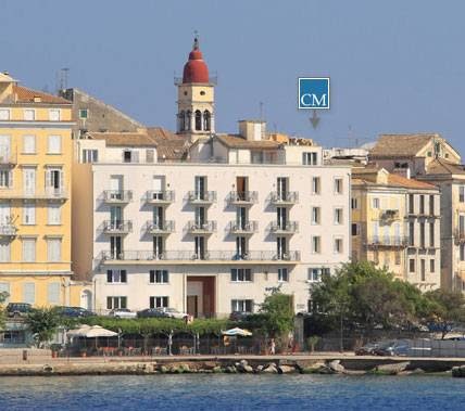 HOTEL ATLANTIS