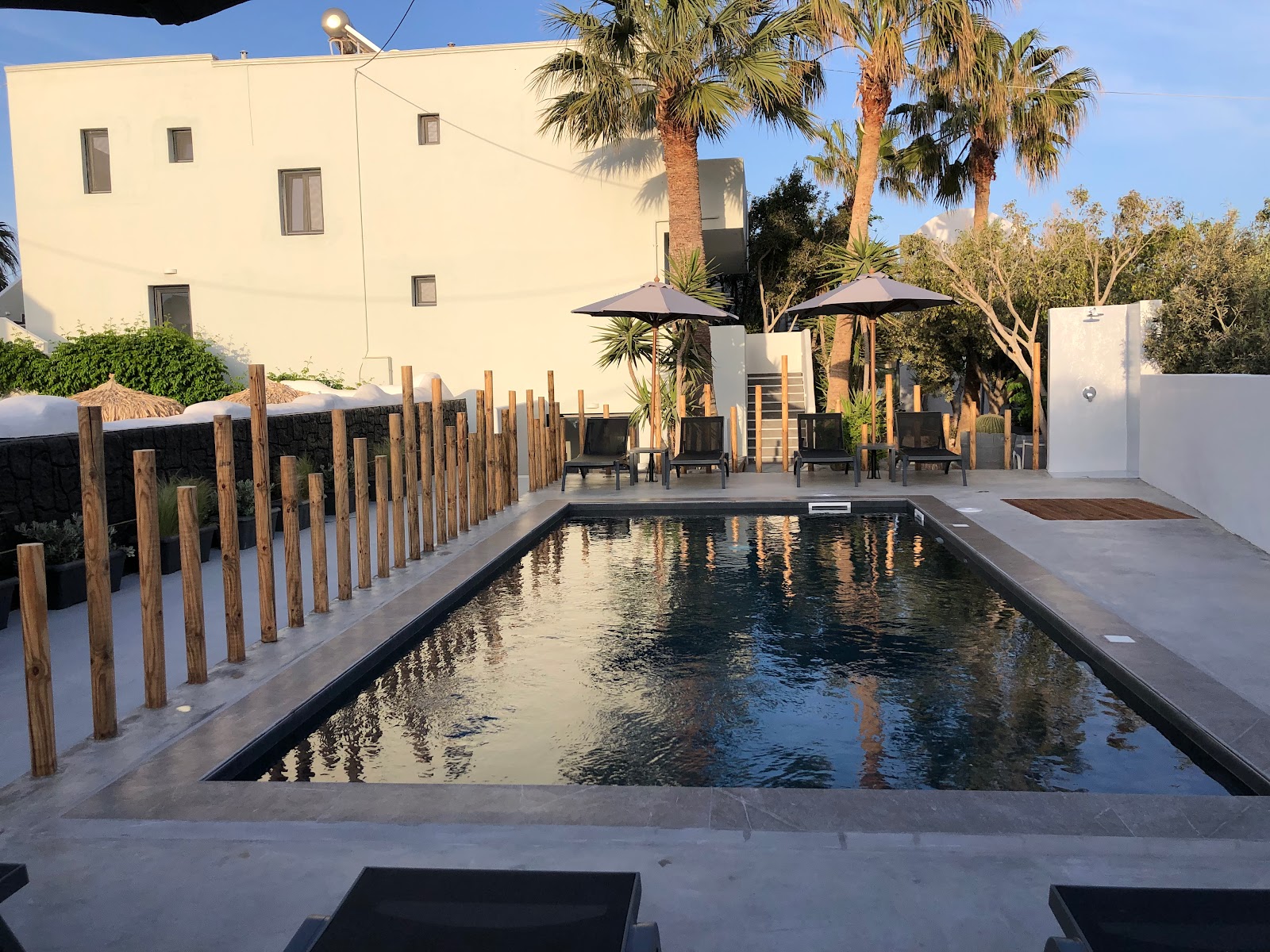 Hotel Avraki