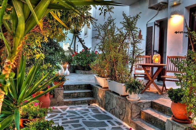 Hotel Bilia