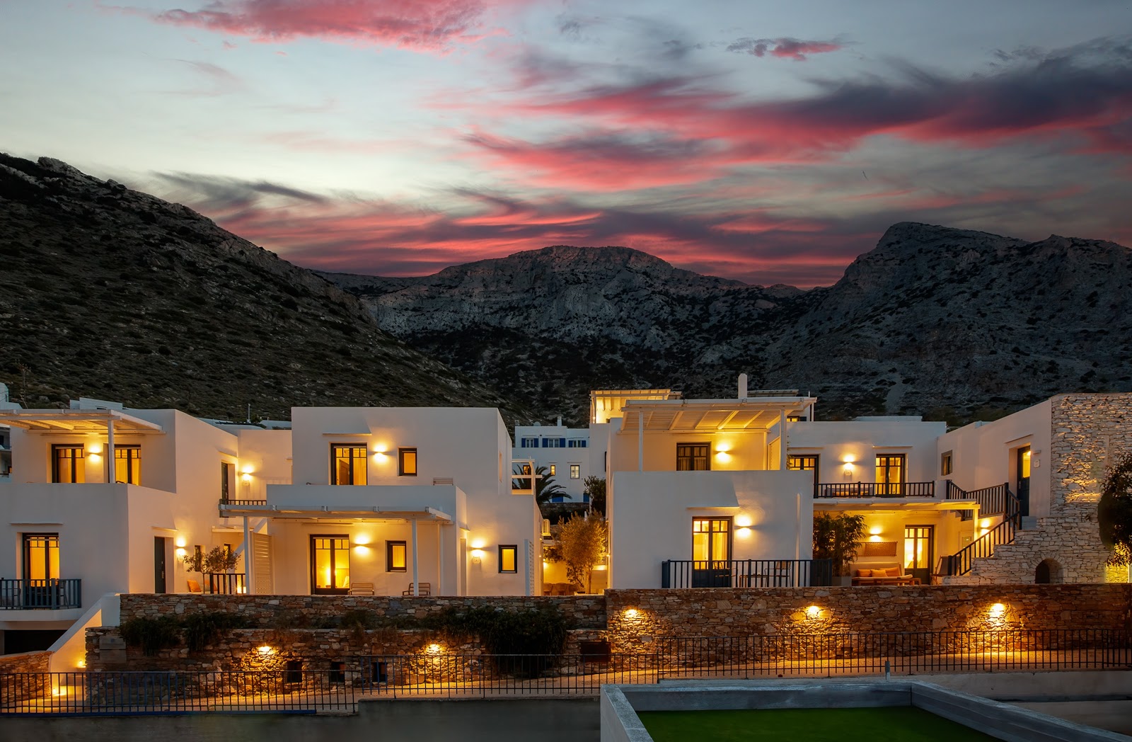 Hotel Boulis