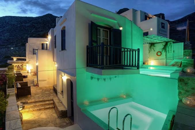 Hotel Boulis
