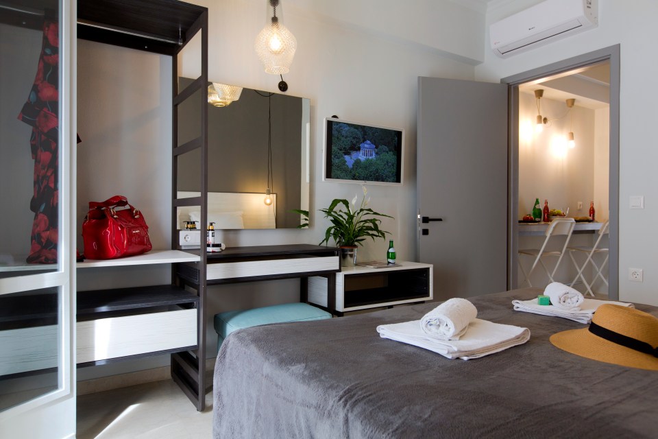 Hotel Bretagne