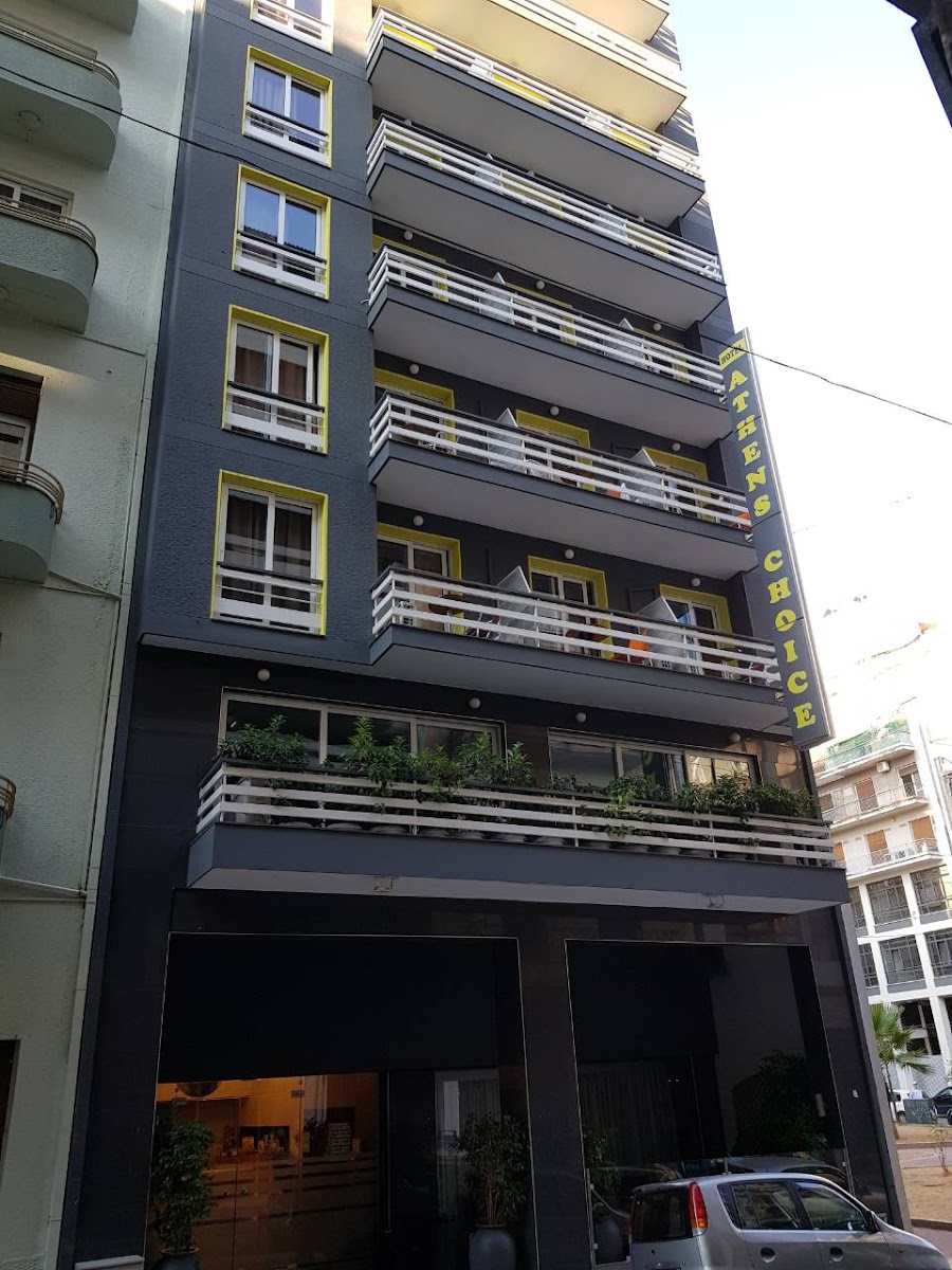 Hotel Cosmopolit