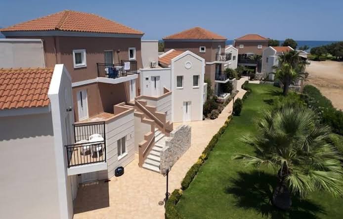 Hotel Creta Sun