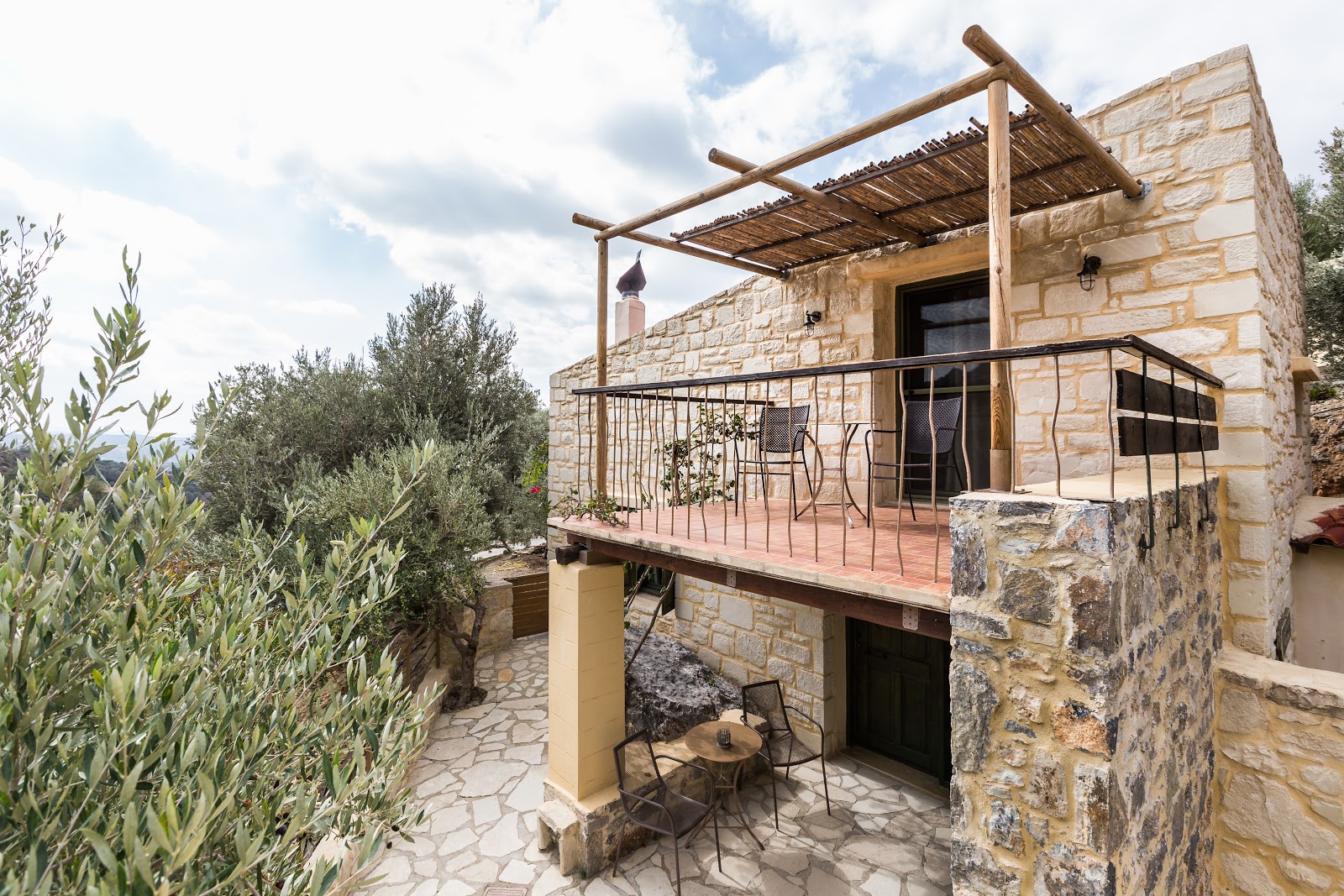 Hotel Crete Resort