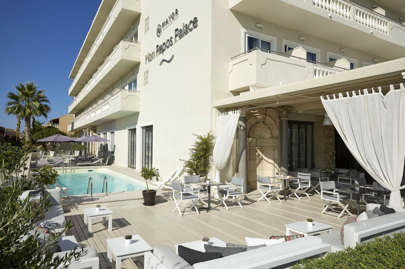 Hotel Dalia