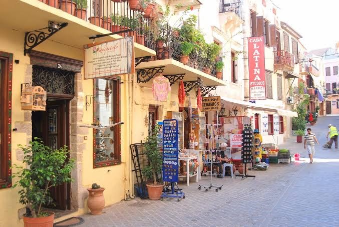 hotel Eleonora