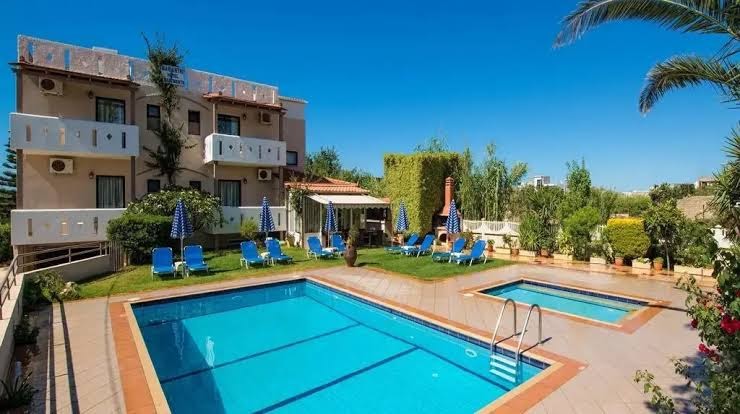 Hotel Elida