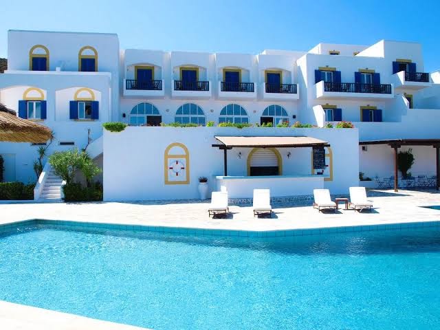 Hotel Enalion