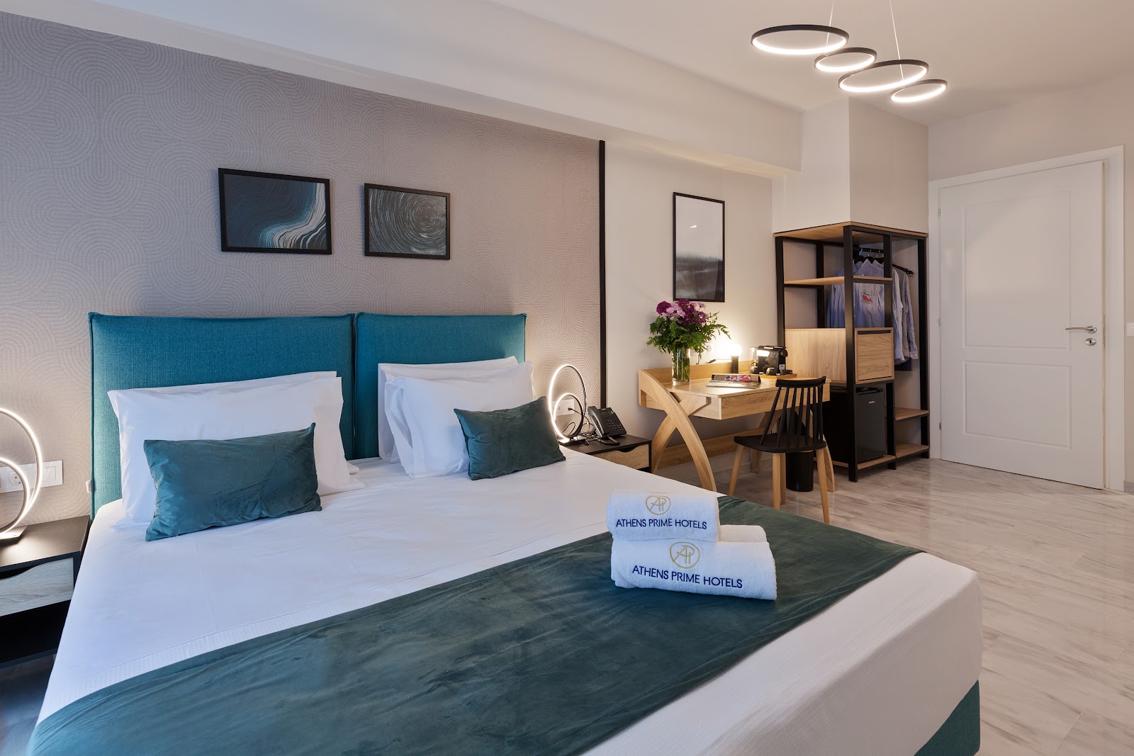 Hotel Exarchion