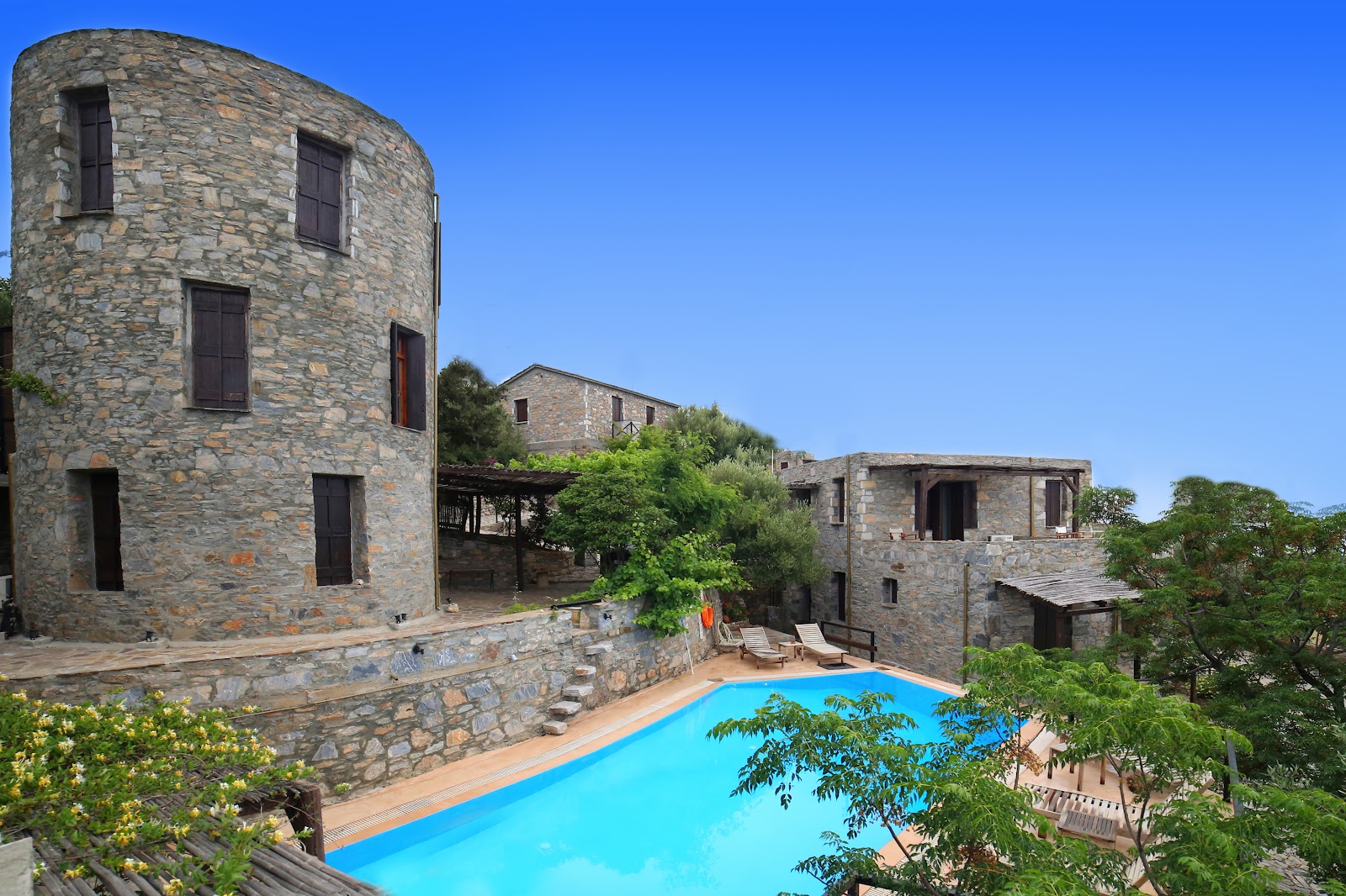 Hotel Filioppi