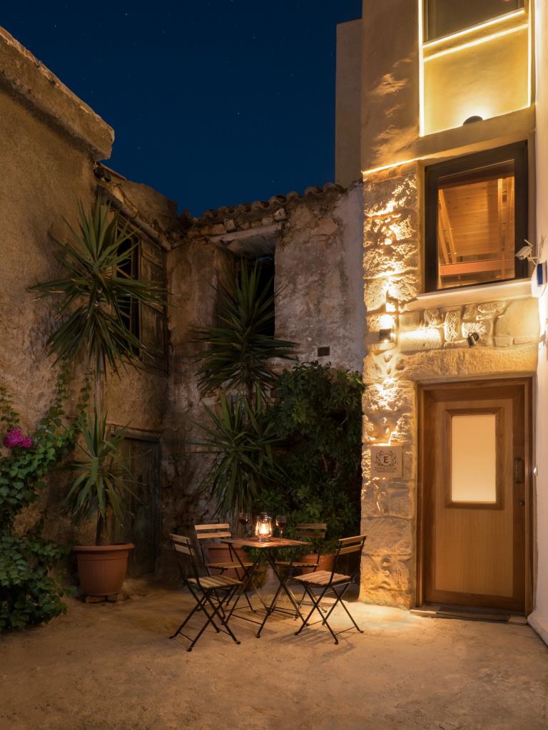 Hotel Filoxenia