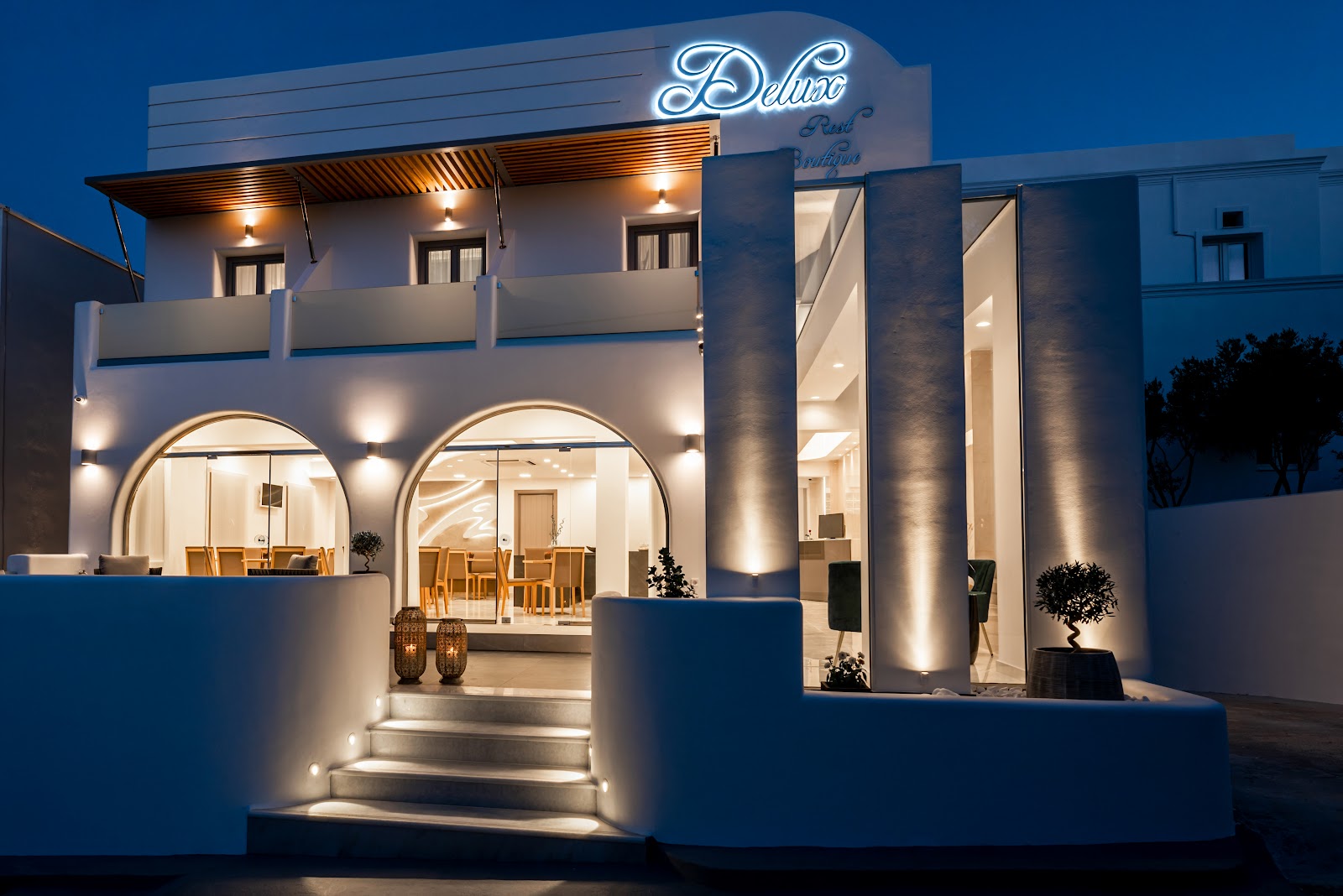 Hotel Golden Star