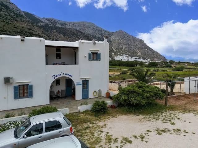 Hotel Kamari