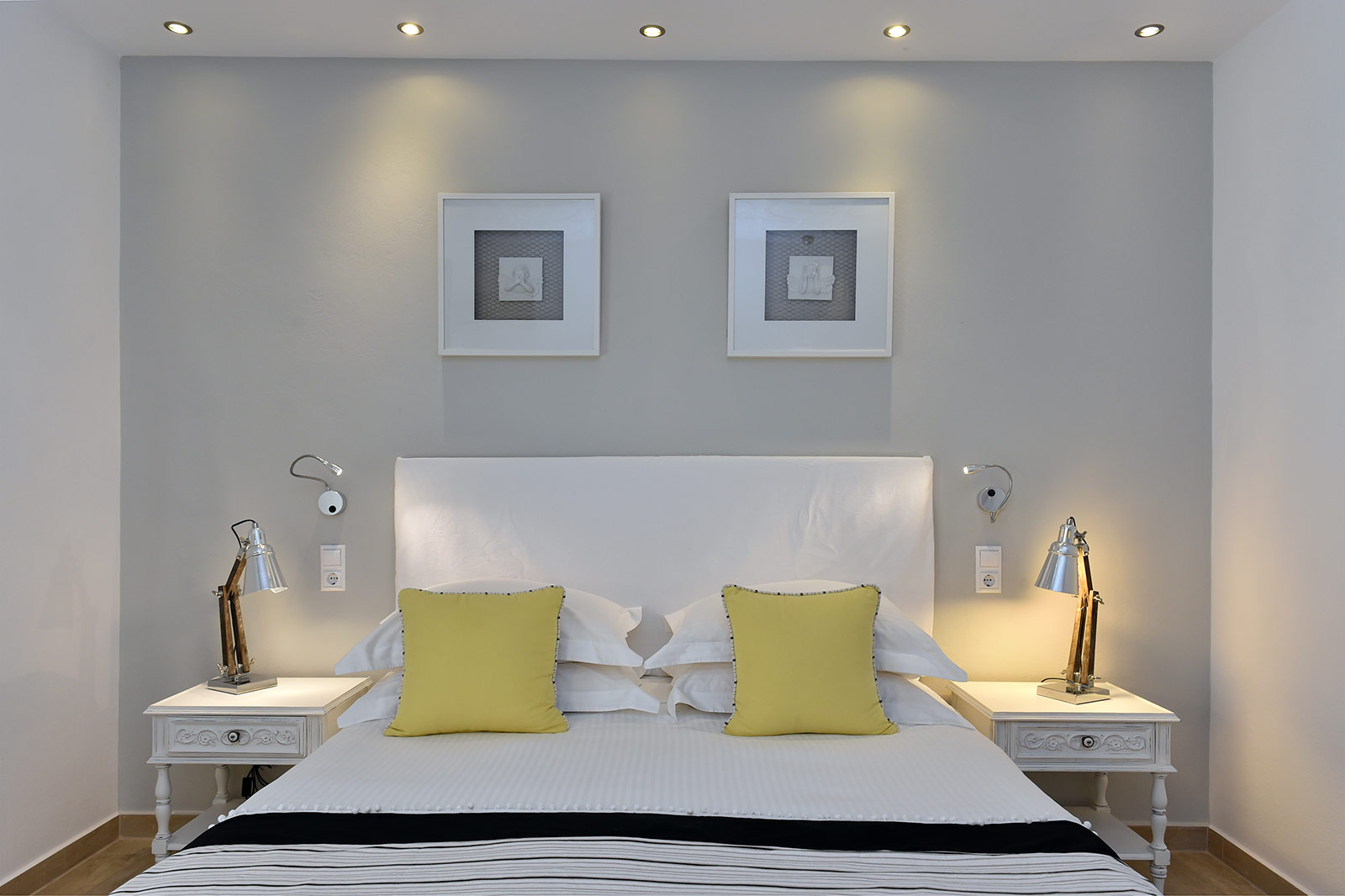 Hotel Livadia