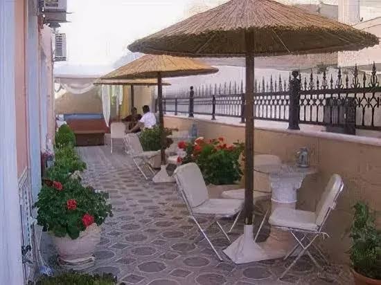 Hotel Lodos